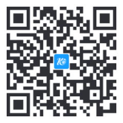 iPhone APP 二维码（FIFA2026）